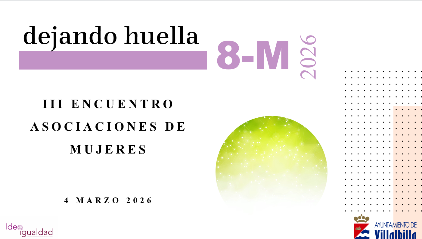 IDEO IGUALDAD - PARTICIPA SOCIAL
